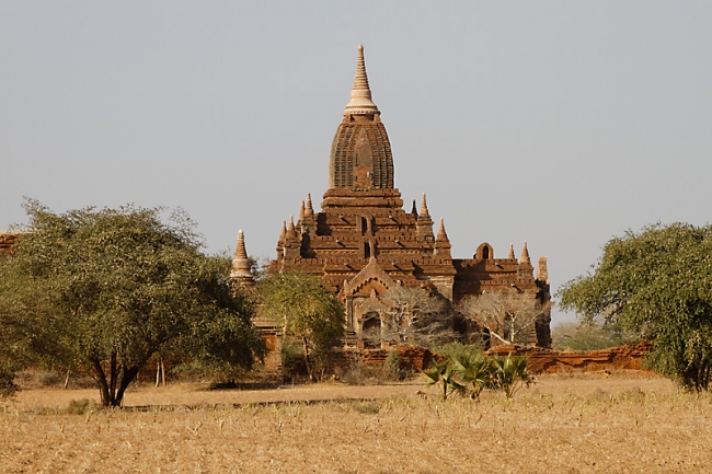 Pagan-Phaya Thon Zu-002